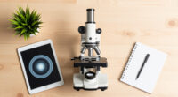 14 Best Digital Microscopes for Students in 2026