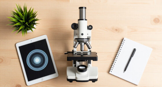 14 Best Digital Microscopes for Students in 2026