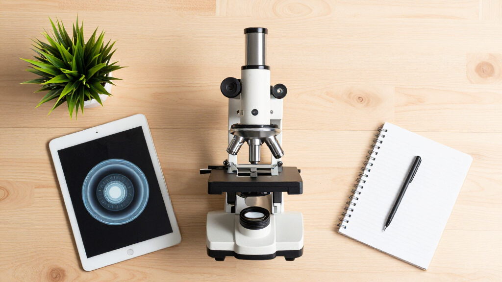 14 Best Digital Microscopes for Students in 2026