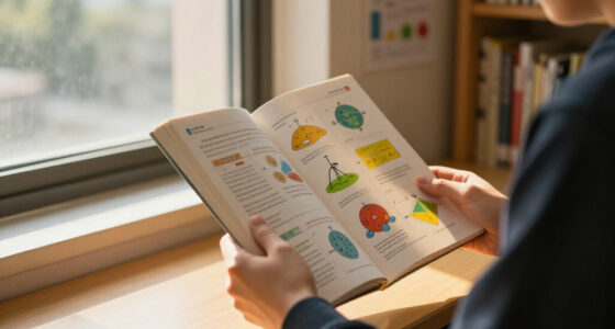 14 Best Educational Science Reference Books in 2026