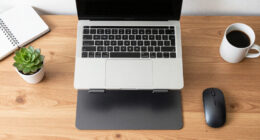 14 Best Ergonomic Laptop Stands for Students in 2026