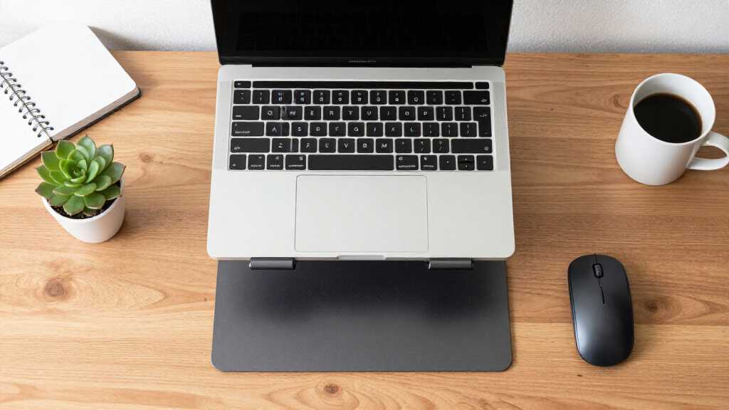 14 Best Ergonomic Laptop Stands for Students in 2026
