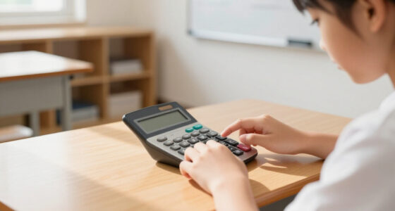 14 Best Scientific Calculators for Students in 2026