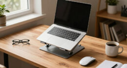 14 Best Student Ergonomic Laptop Stands in 2026