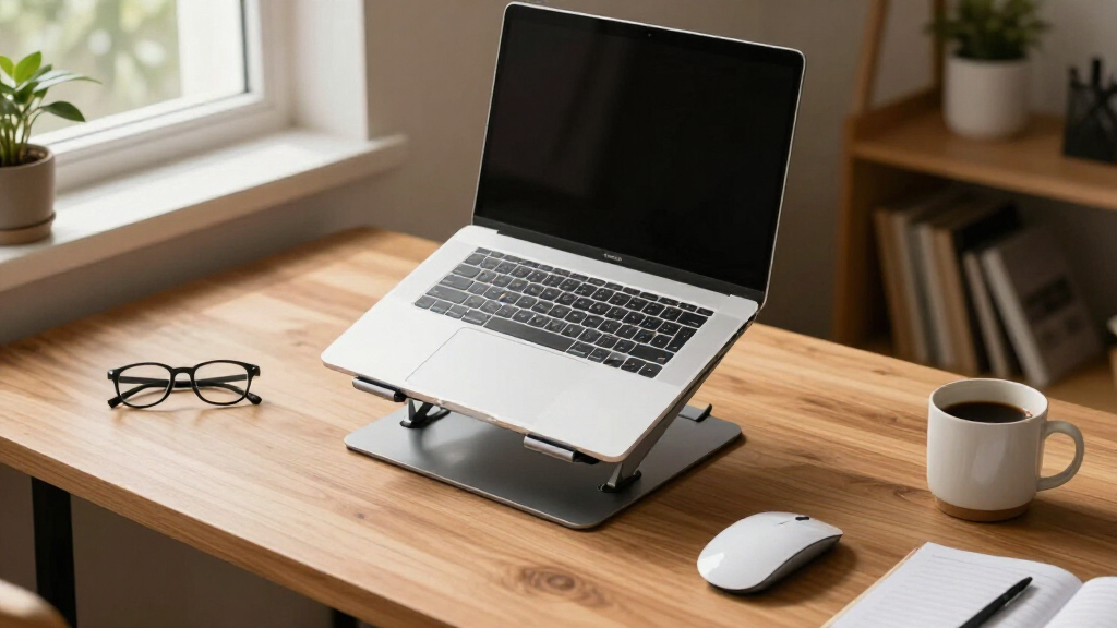 14 Best Student Ergonomic Laptop Stands in 2026