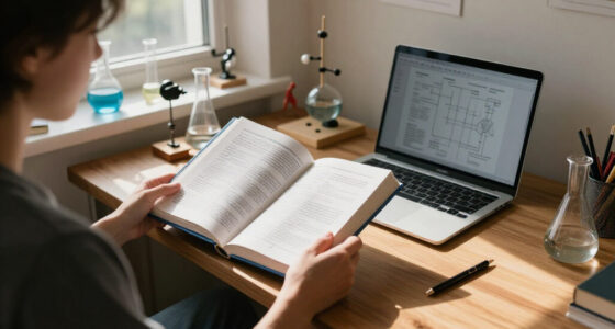 15 Best Educational Science Reference Books in 2026
