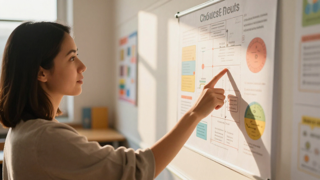 15 Best Educational Science Reference Charts for 2026
