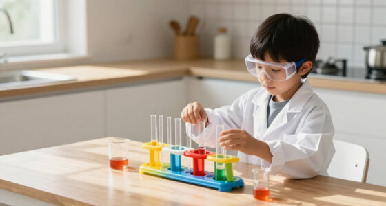 15 Best Interactive Science Experiment Kits in 2026