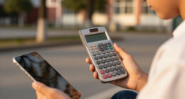 15 Best Scientific Calculators For Students In 2026