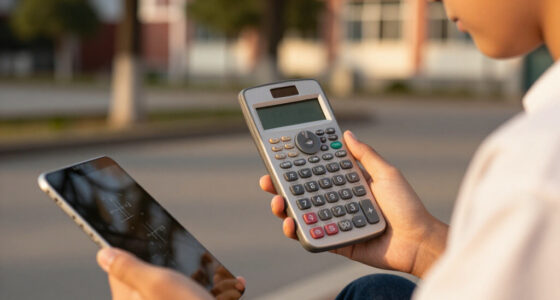 15 Best Scientific Calculators For Students In 2026