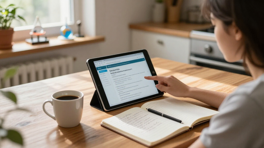 4 Best Educational Science Reference Apps in 2026