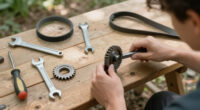507 Mechanical Movements