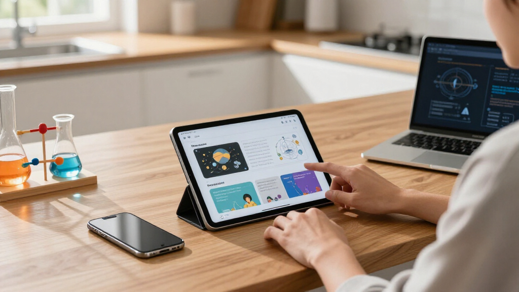 6 Best Educational Science Reference Apps in 2026