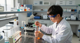 6 Best Science Lab Equipment For Students In 2026