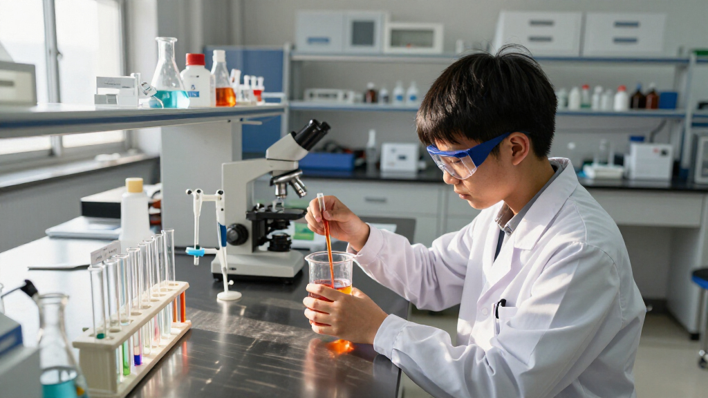 6 Best Science Lab Equipment For Students In 2026