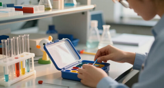 8 Best Educational Science Reference Kits for Hands-On Learning in 2026