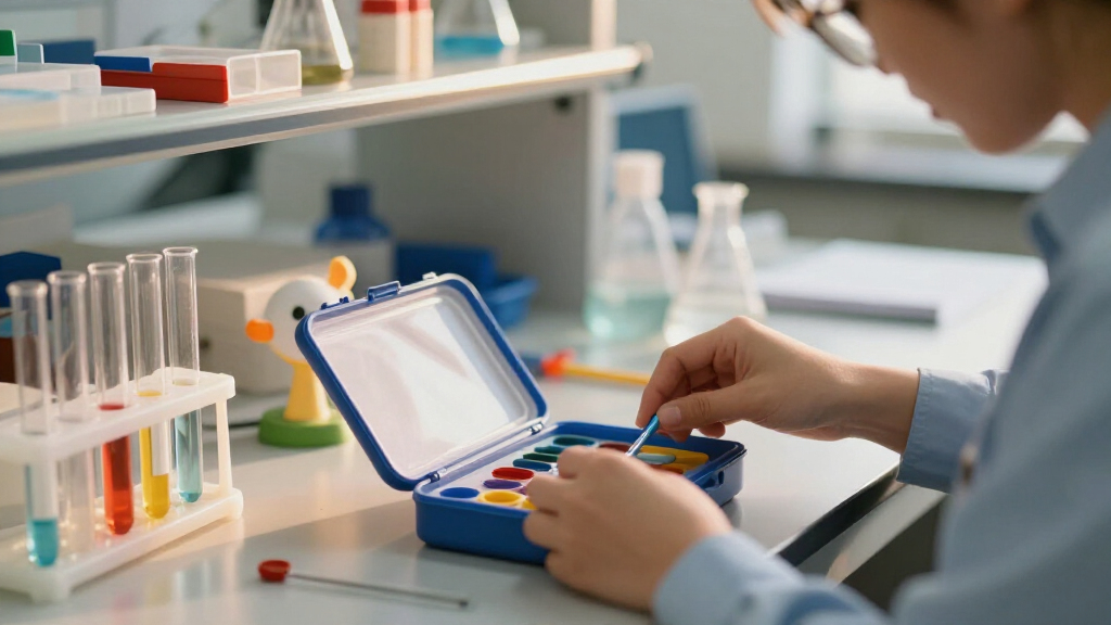 8 Best Educational Science Reference Kits for Hands-On Learning in 2026