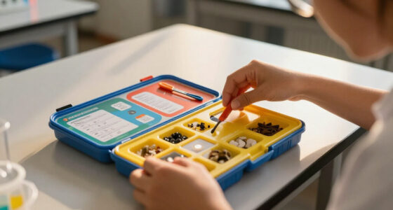 8 Best Educational Science Reference Kits in 2026