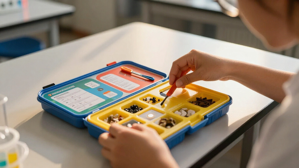 8 Best Educational Science Reference Kits in 2026