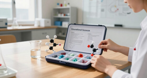 8 Best Educational Science Reference Kits in 2026