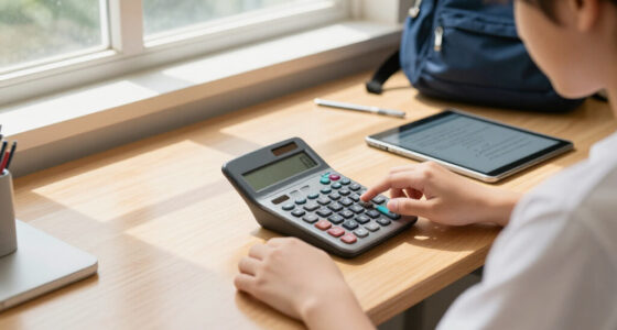 8 Best Scientific Calculator For Students In 2026