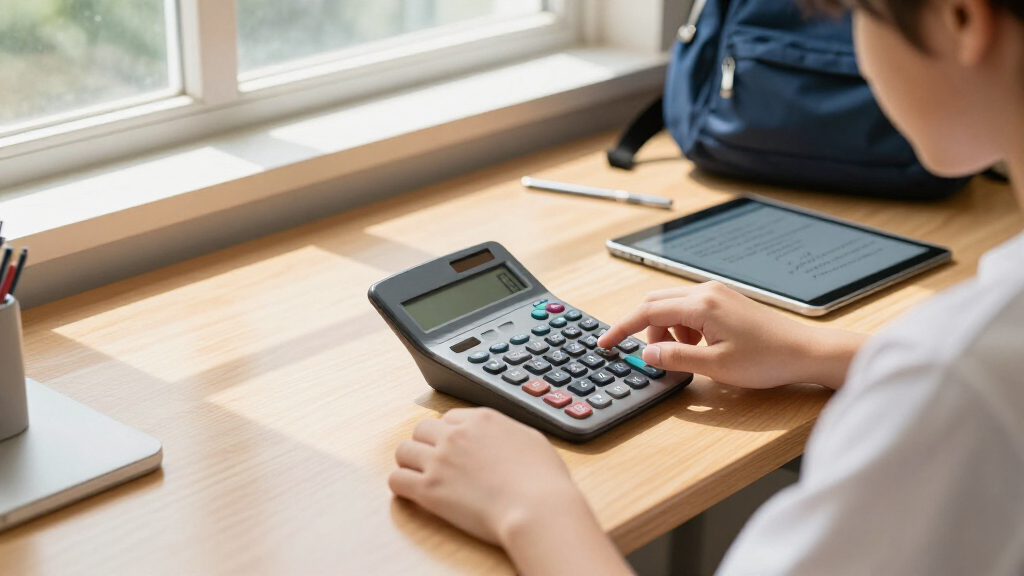 8 Best Scientific Calculator For Students In 2026