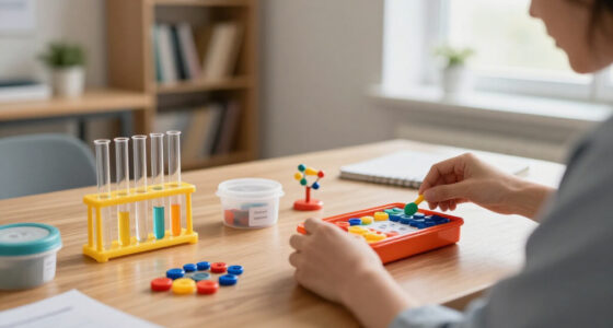 9 Best Educational Science Reference Kits in 2026