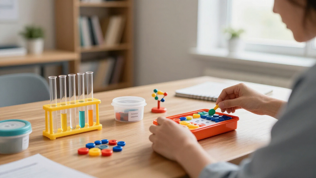 9 Best Educational Science Reference Kits in 2026