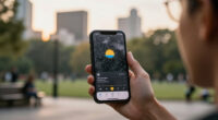 Allison Göhler Predicts Up To 5 Days Of Rain In Santiago