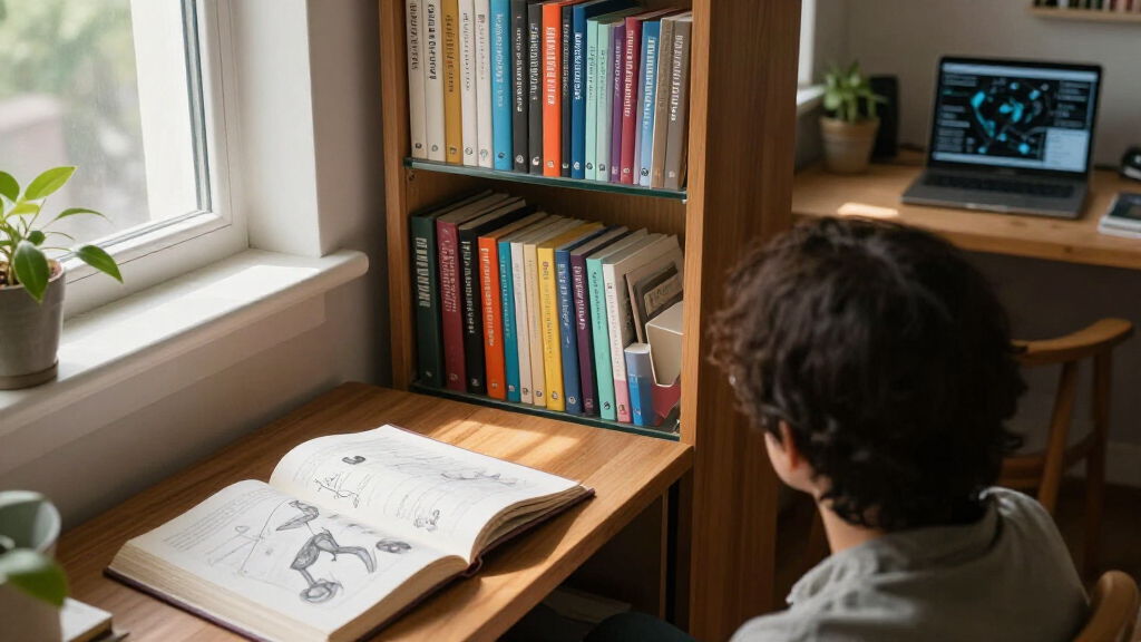 Best Science Reference Books Compared