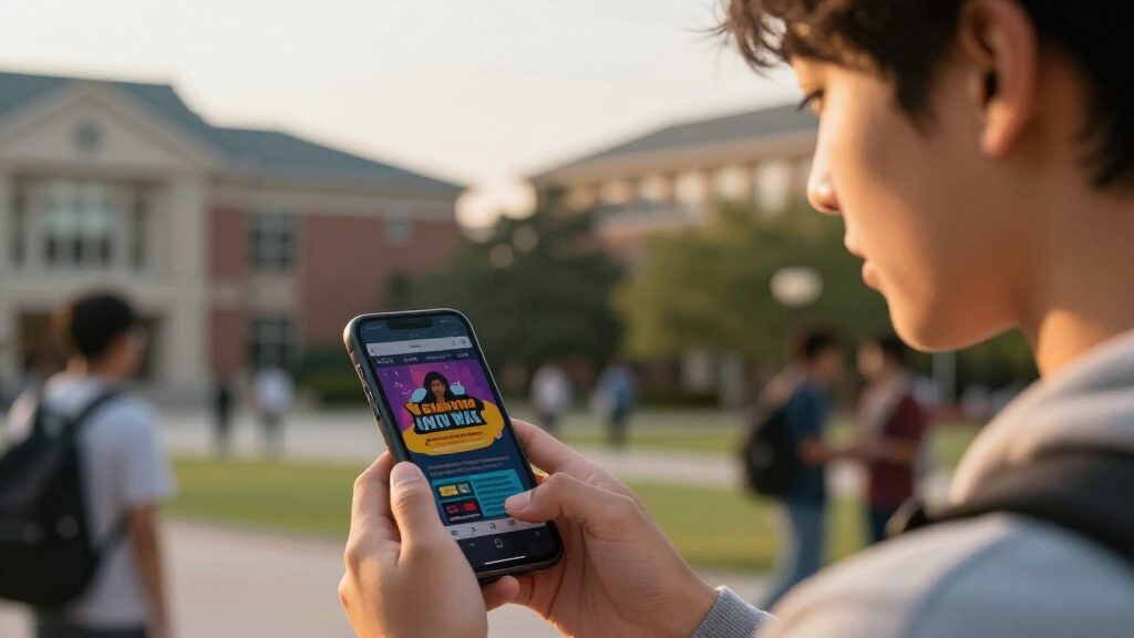 College EA Meetups Everywhere: Call For Organizers