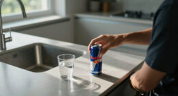 Dubious Research Tied To Red Bull Has Shaped Energy Drink Policy