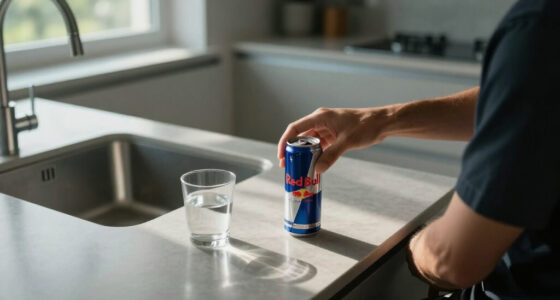 Dubious Research Tied To Red Bull Has Shaped Energy Drink Policy