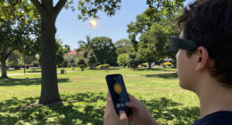 Eclipse 2026