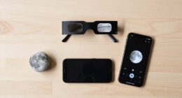 Eclipse Today