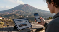 Etna, Sicilia, Italy Surges In Global Coverage