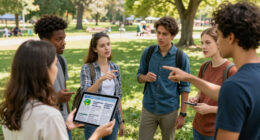 Friends Of Science Society Surges In Global Coverage