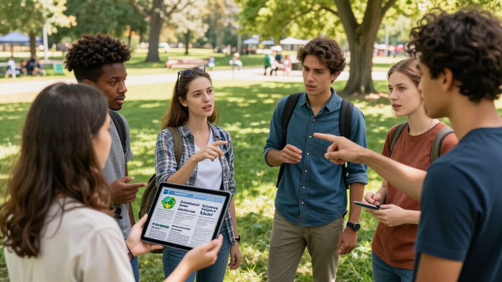 Friends Of Science Society Surges In Global Coverage
