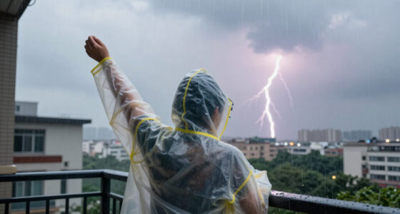 Gewitter
