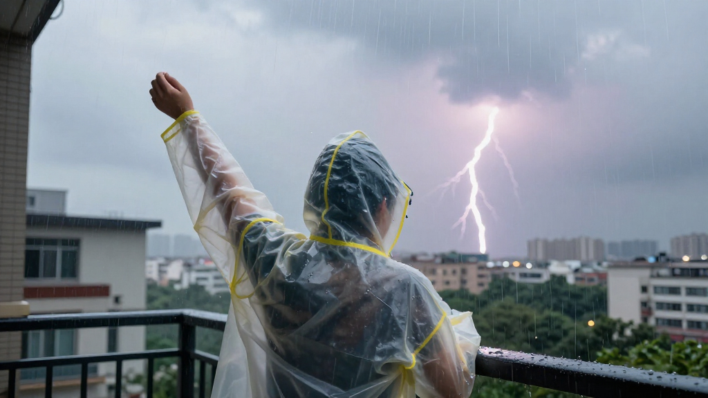 Gewitter