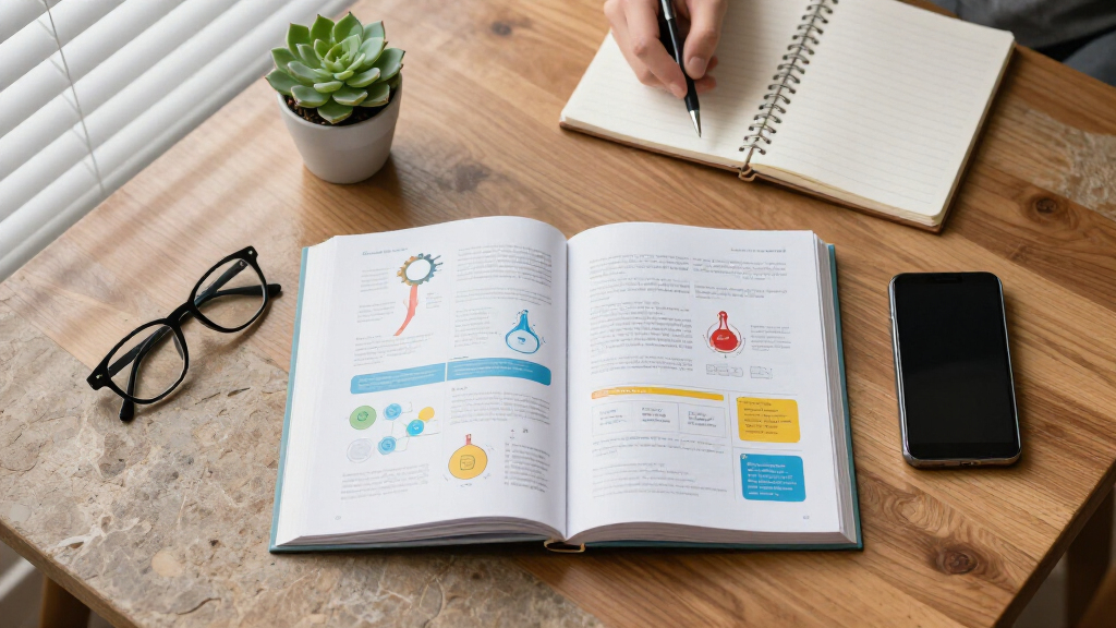 How to Choose Science Reference Books