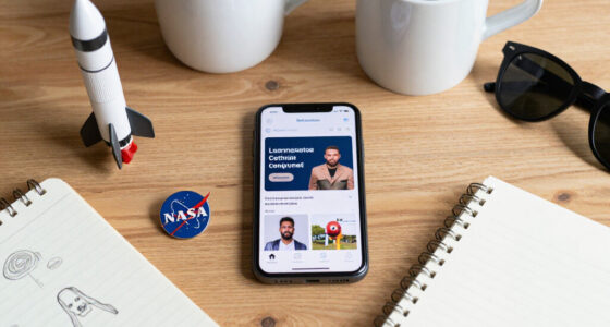 Kennedy Space Center Launch Surges In Global Coverage