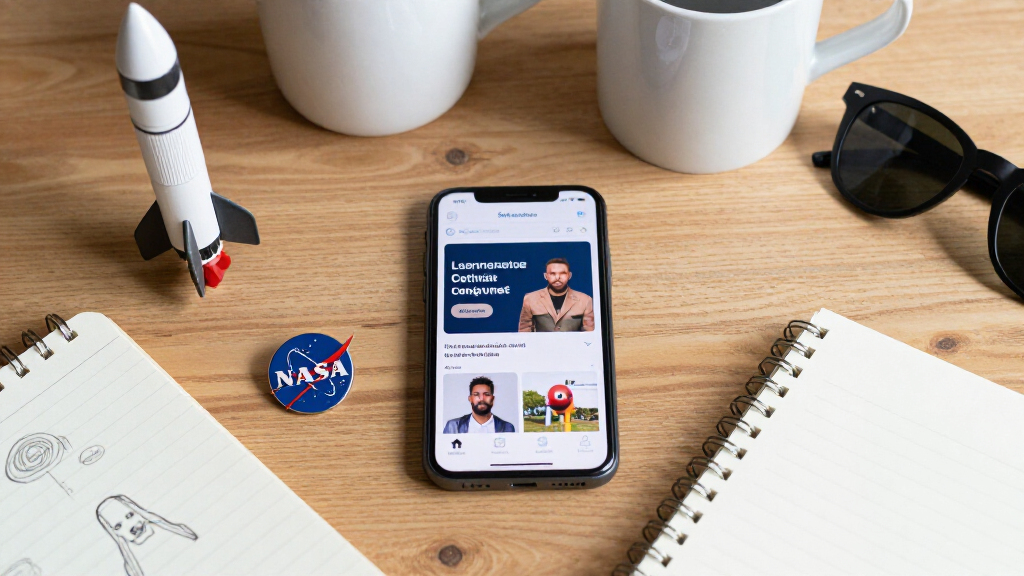 Kennedy Space Center Launch Surges In Global Coverage