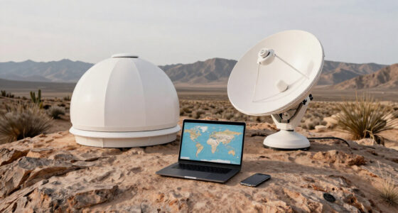 Kitt Peak, Arizona, United States Surges In Global Coverage