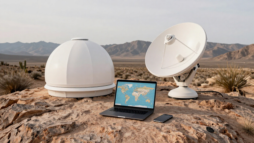 Kitt Peak, Arizona, United States Surges In Global Coverage