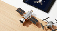 Korea Aerospace Research Institute Surges In Global Coverage