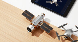 Korea Aerospace Research Institute Surges In Global Coverage