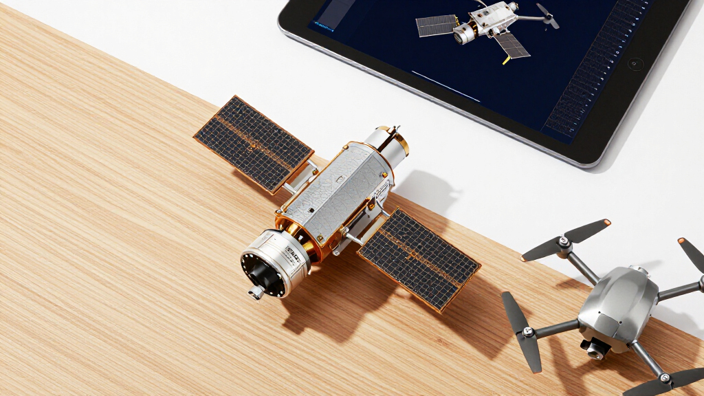 Korea Aerospace Research Institute Surges In Global Coverage