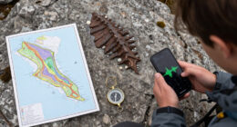 M 5.3 - Southern Mid-Atlantic Ridge