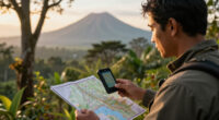 M 5.5 - 44 Km NNE Of Ruteng, Indonesia